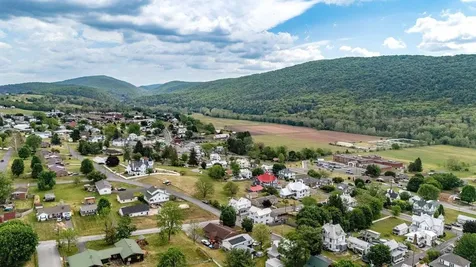 104 Dogwood Drive Franklin WV 26807