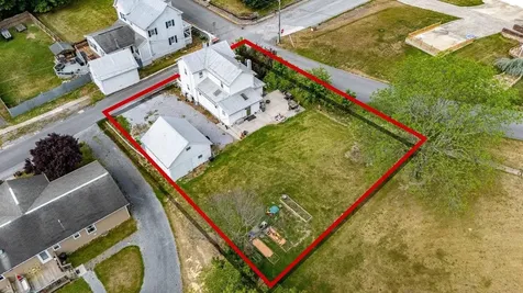 104 Dogwood Drive Franklin WV 26807