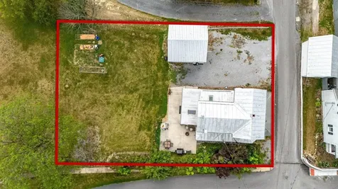 104 Dogwood Drive Franklin WV 26807
