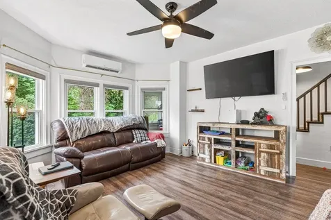 104 Dogwood Drive Franklin WV 26807