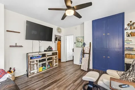 104 Dogwood Drive Franklin WV 26807