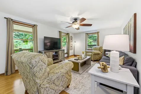 215 Brick Church Lane Shenandoah VA 22849