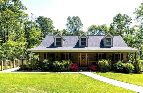 215 Brick Church Lane Shenandoah VA 22849