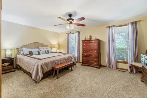 215 Brick Church Lane Shenandoah VA 22849