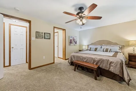 215 Brick Church Lane Shenandoah VA 22849