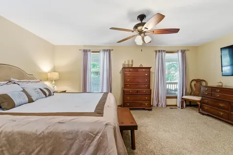 215 Brick Church Lane Shenandoah VA 22849