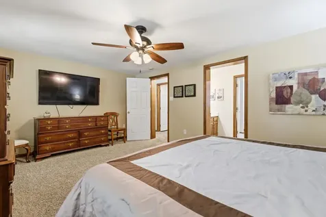 215 Brick Church Lane Shenandoah VA 22849