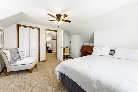 215 Brick Church Lane Shenandoah VA 22849