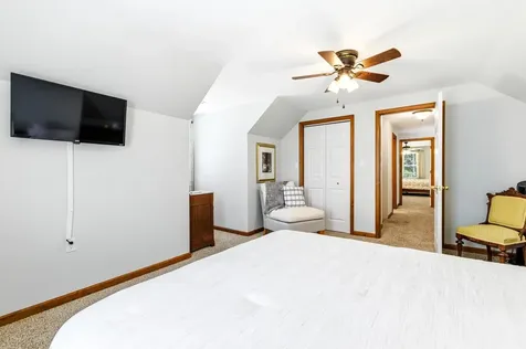 215 Brick Church Lane Shenandoah VA 22849