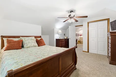 215 Brick Church Lane Shenandoah VA 22849
