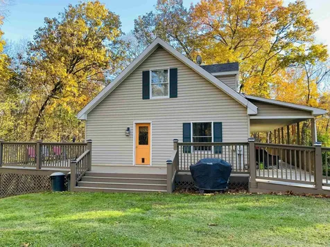 215 Brick Church Lane Shenandoah VA 22849