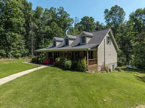 215 Brick Church Lane Shenandoah VA 22849