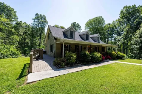 215 Brick Church Lane Shenandoah VA 22849