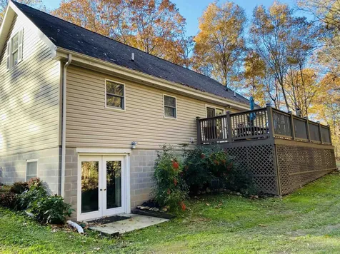 215 Brick Church Lane Shenandoah VA 22849