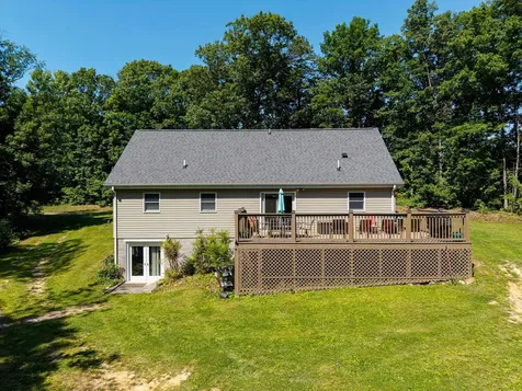 215 Brick Church Lane Shenandoah VA 22849