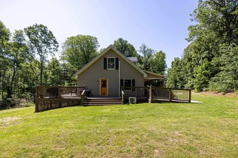 215 Brick Church Lane Shenandoah VA 22849