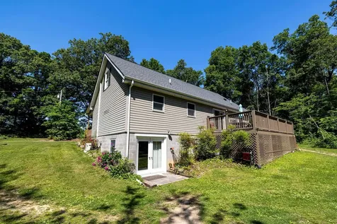 215 Brick Church Lane Shenandoah VA 22849
