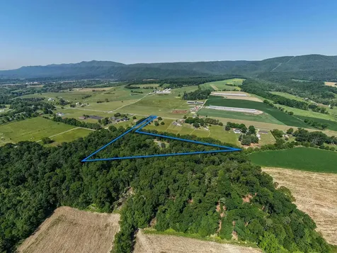 215 Brick Church Lane Shenandoah VA 22849