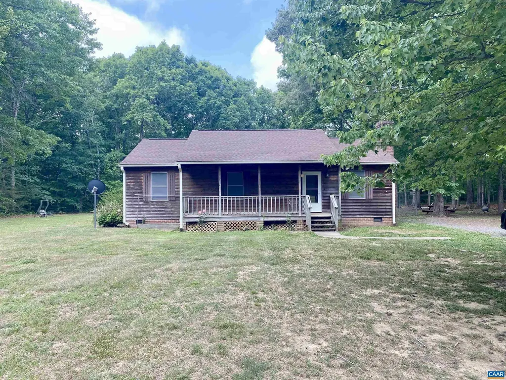 2517 Bethany Church Road Bumpass VA 23024