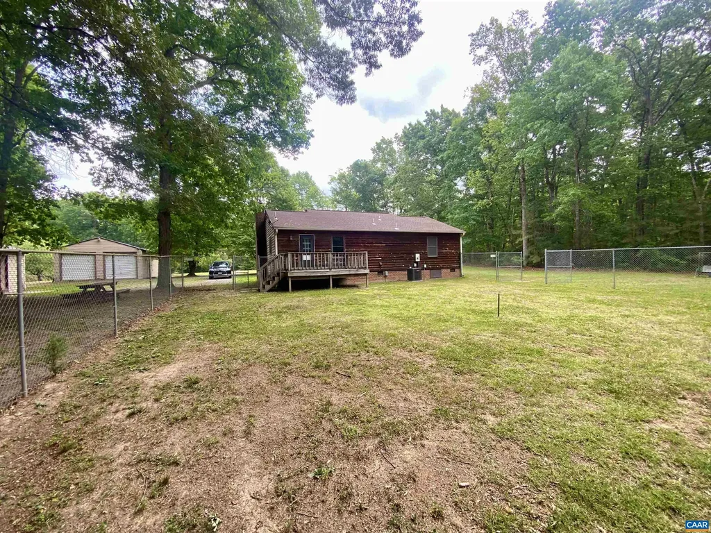 2517 Bethany Church Road Bumpass VA 23024
