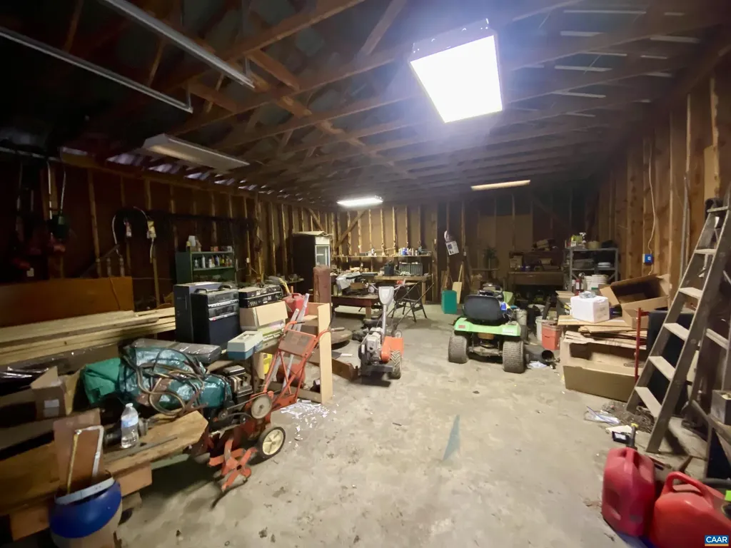 2517 Bethany Church Road Bumpass VA 23024