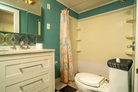 234 Mt Pisgah Road Mount Sidney VA 24467