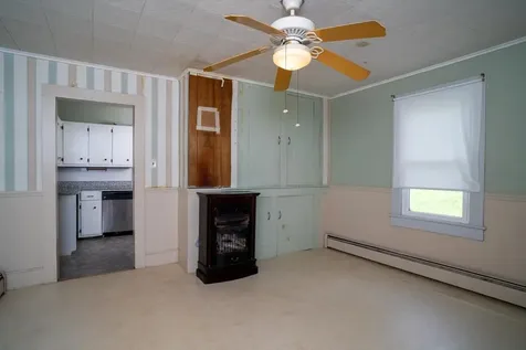 234 Mt Pisgah Road Mount Sidney VA 24467