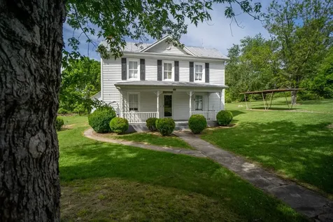 234 Mt Pisgah Road Mount Sidney VA 24467