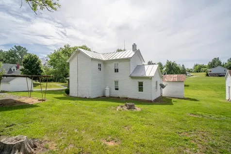 234 Mt Pisgah Road Mount Sidney VA 24467