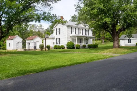 234 Mt Pisgah Road Mount Sidney VA 24467
