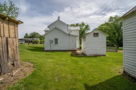234 Mt Pisgah Road Mount Sidney VA 24467