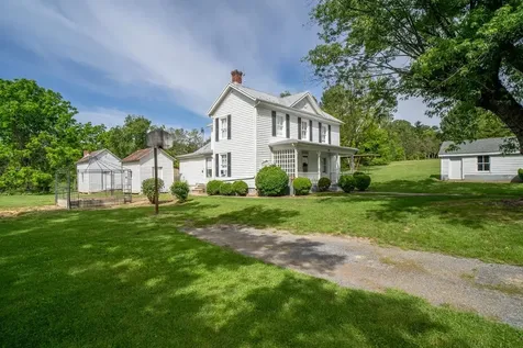 234 Mt Pisgah Road Mount Sidney VA 24467