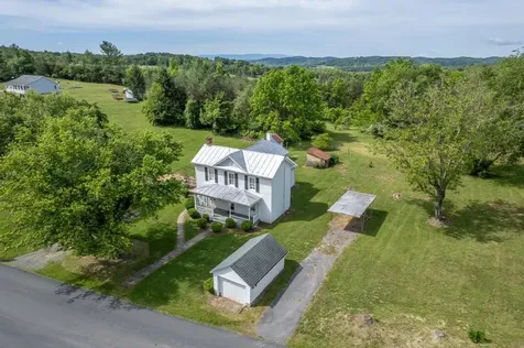 234 Mt Pisgah Road Mount Sidney VA 24467