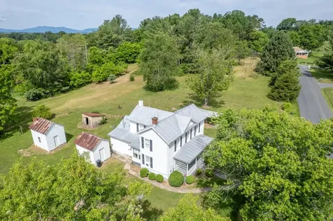 234 Mt Pisgah Road Mount Sidney VA 24467