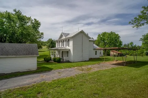 234 Mt Pisgah Road Mount Sidney VA 24467