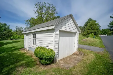 234 Mt Pisgah Road Mount Sidney VA 24467