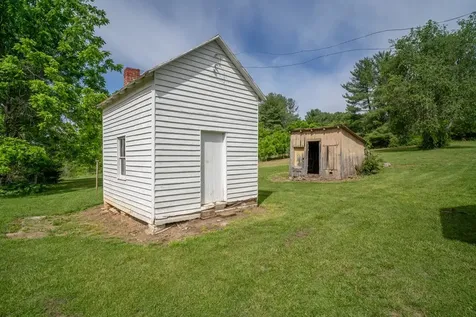 234 Mt Pisgah Road Mount Sidney VA 24467