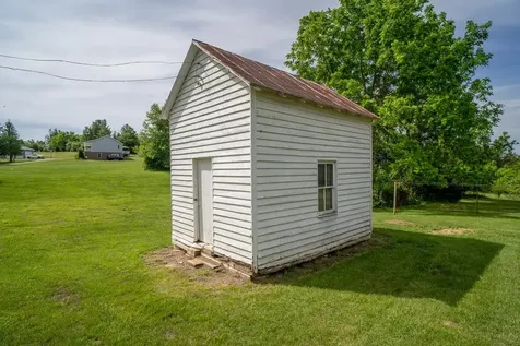 234 Mt Pisgah Road Mount Sidney VA 24467