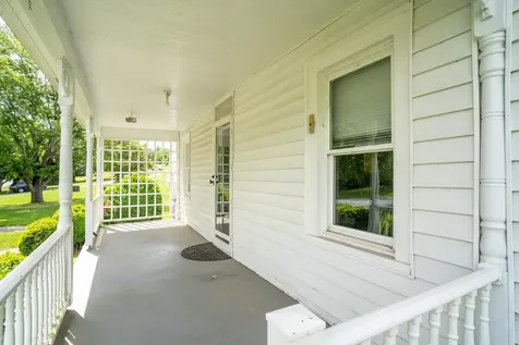 234 Mt Pisgah Road Mount Sidney VA 24467