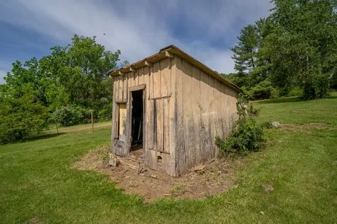 234 Mt Pisgah Road Mount Sidney VA 24467