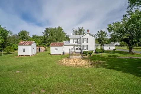 234 Mt Pisgah Road Mount Sidney VA 24467