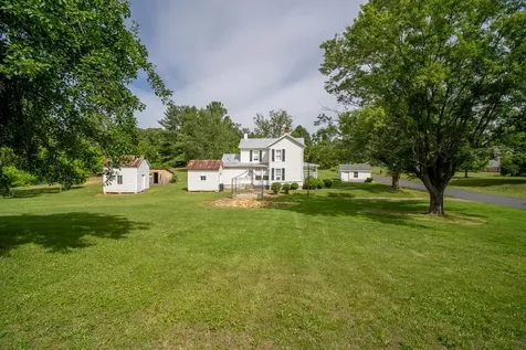 234 Mt Pisgah Road Mount Sidney VA 24467