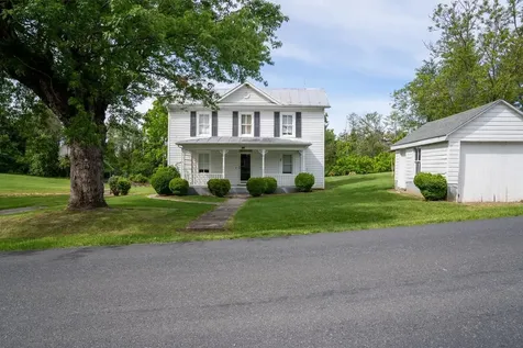 234 Mt Pisgah Road Mount Sidney VA 24467