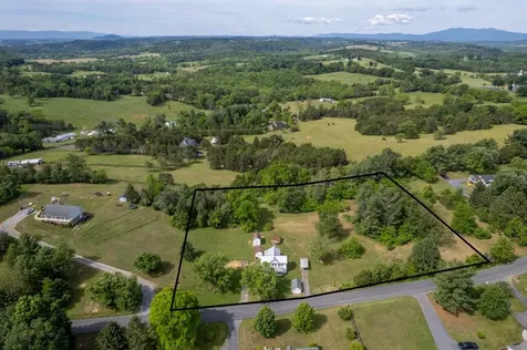 234 Mt Pisgah Road Mount Sidney VA 24467