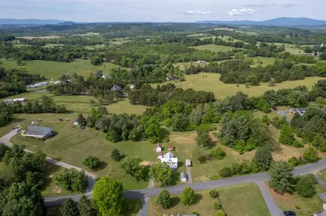 234 Mt Pisgah Road Mount Sidney VA 24467