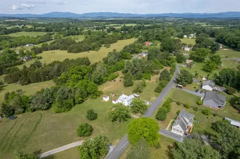 234 Mt Pisgah Road Mount Sidney VA 24467