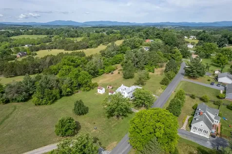 234 Mt Pisgah Road Mount Sidney VA 24467
