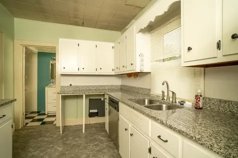234 Mt Pisgah Road Mount Sidney VA 24467