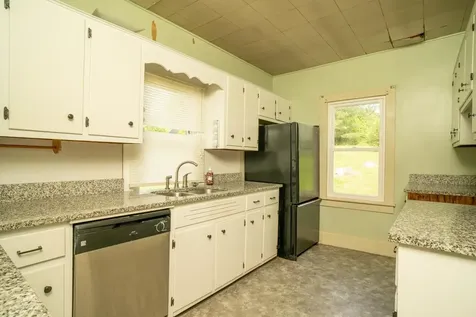 234 Mt Pisgah Road Mount Sidney VA 24467