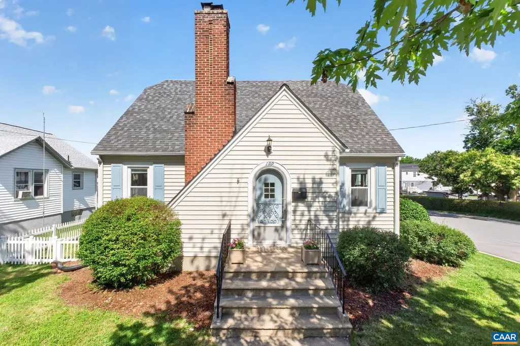 199 Bath Avenue N Waynesboro VA 22980